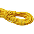 Factory Hot Sale Polyester Nylon Rope Witn Strong UV Resistance